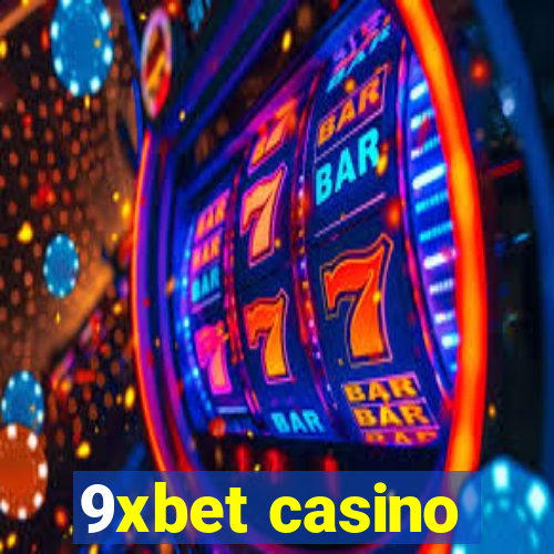 9xbet casino